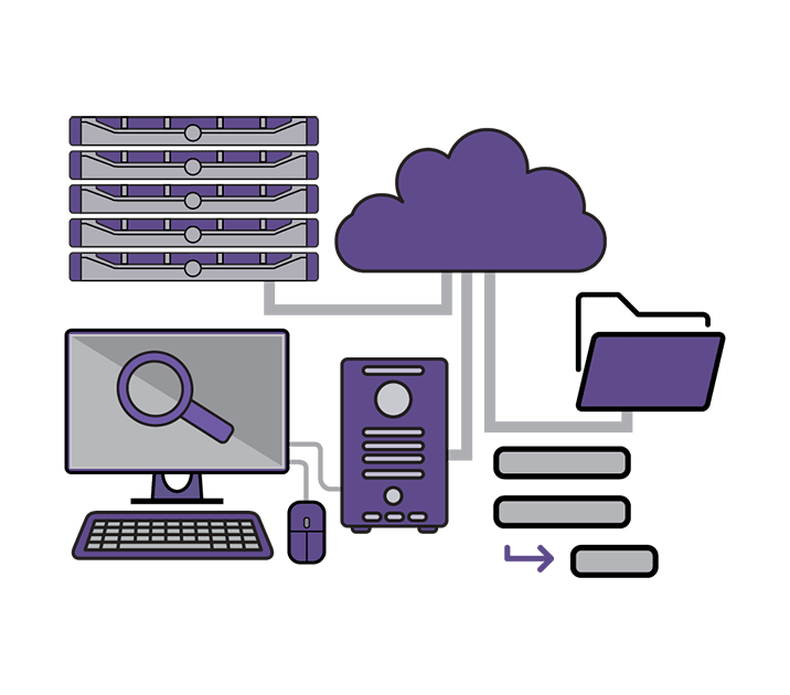 OwnCloud server od Scenario | Bezpečné firemní úložiště
