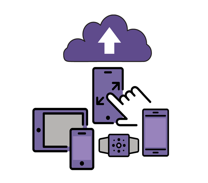 OwnCloud server od Scenario | Bezpečné firemní úložiště