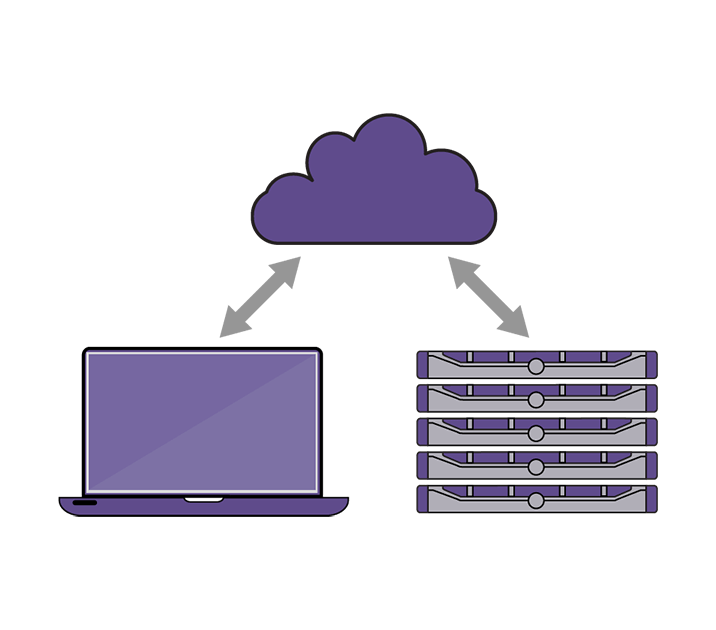 OwnCloud server od Scenario | Bezpečné firemní úložiště