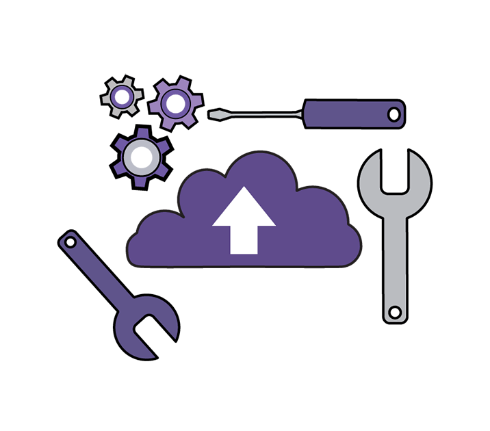 OwnCloud server od Scenario | Bezpečné firemní úložiště