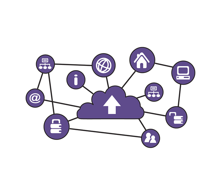 OwnCloud server od Scenario | Bezpečné firemní úložiště