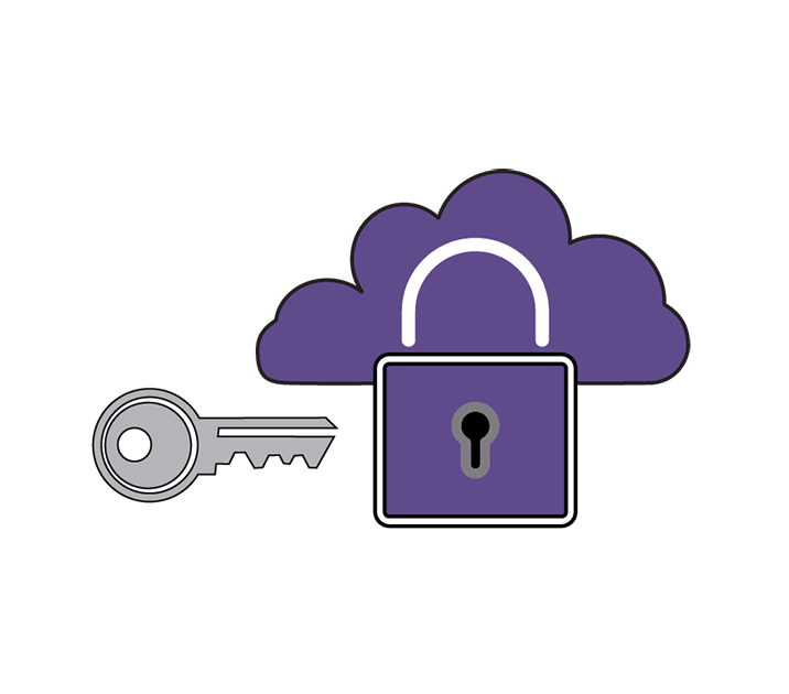 OwnCloud server od Scenario | Bezpečné firemní úložiště
