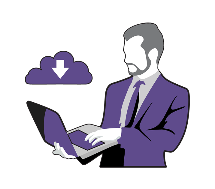 OwnCloud server od Scenario | Bezpečné firemní úložiště