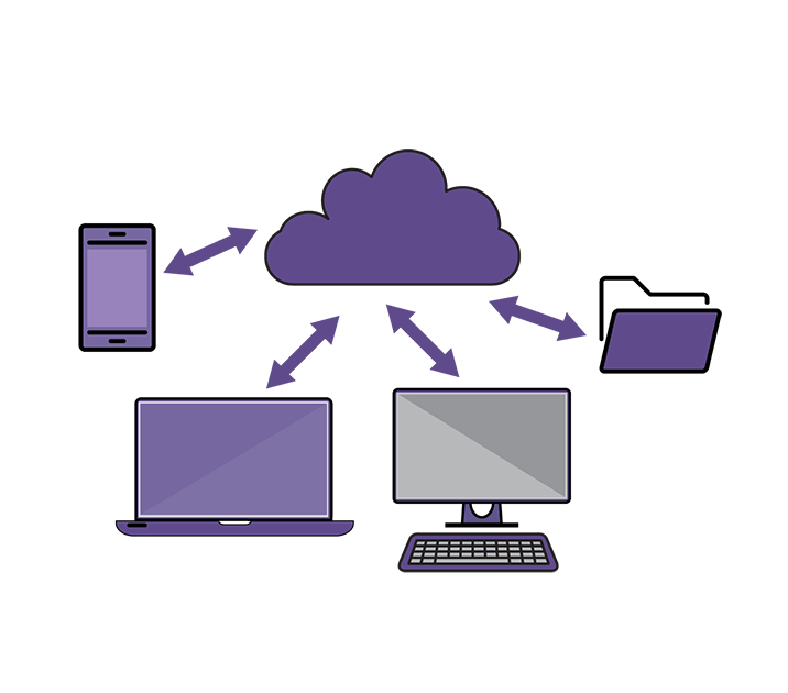 OwnCloud server od Scenario | Bezpečné firemní úložiště