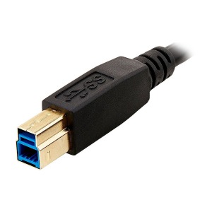 Rozdíly v USB – typy konektorů, rychlosti a standardy