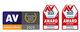 Bitdefender GravityZone - srovnání verzí