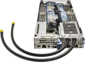 4. generace Intel Xeon AMD EPYC - Scenario s.r.o. 4. generace Intel Xeon AMD EPYC