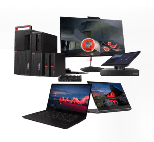 Výrobce Lenovo