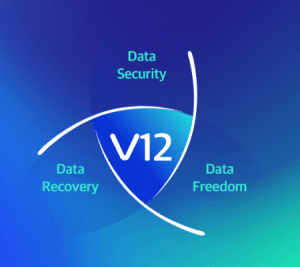Nová licenční politika Veeam VUL a nová verze 12