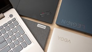 Výrobce Lenovo
