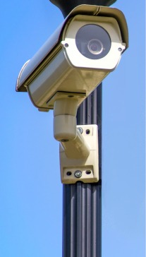 Bezpečnostní a monitorovací software