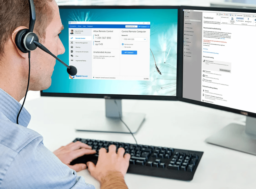 Teamviewer
