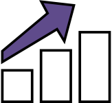 Increase (1)